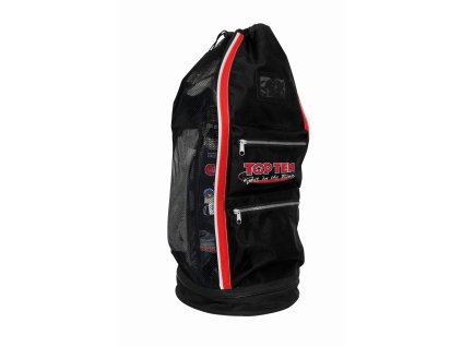 top ten mesh bag deluxe 65 cm x 26 8 cm x 26 8 cm black 8019 9005