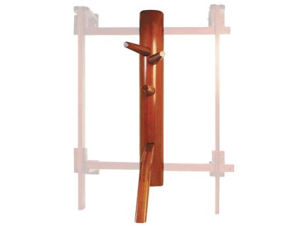 hayashi wooden dummy wing chun 410 0000