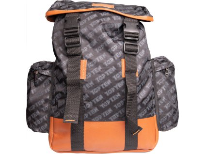 top ten backpack xxxx black brown 8003 9005