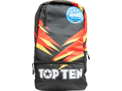 top ten backpack germany wako black 9883