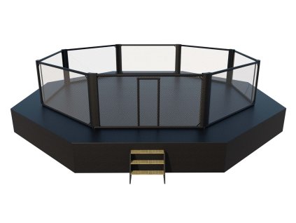 cage podium 01