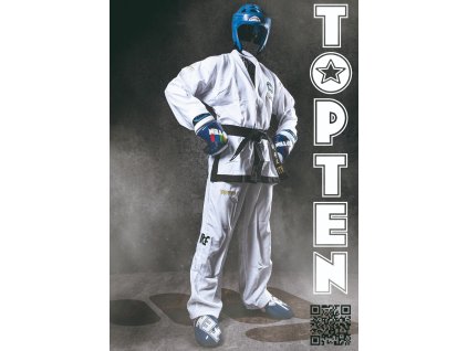 top ten poster itf hollow