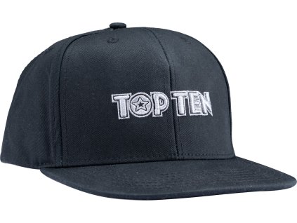 top ten snapback cap black 9811