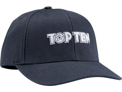top ten baseball cap black 981 1