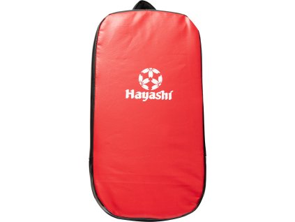 Power Wall “Shield” (Farba Red - Black, Veľ. M)