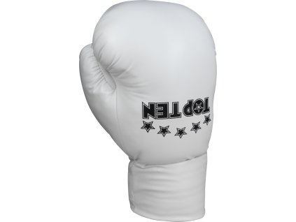 Boxing glove “Jumbo” (Barva White)