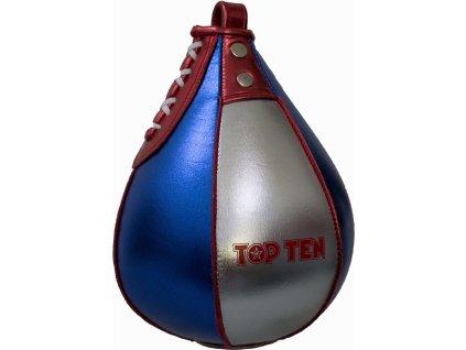 Speedball (Farba Red - Black)