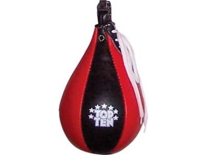 Speedball - red-black (Color Red - Black)