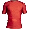 Rash Guard “COMBat” (Farba Red, Veľ. S, Strih Without Label)