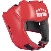 top ten head guard iba red 40691 4