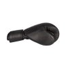 Boxing Gloves “Black`n`Black” - 10 oz, black-black (Color Black - Black, Gloves weight 10 oz, Gloves cut Without Label)