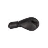 Boxing Gloves “Black`n`Black” - 10 oz, black-black (Color Black - Black, Gloves weight 10 oz, Gloves cut Without Label)