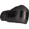 Boxing Gloves “Black`n`Black” - 10 oz, black-black (Color Black - Black, Gloves weight 10 oz, Gloves cut Without Label)