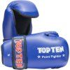 Pointfighter “Point Fighter” (Farba Blue, Veľ. XL)