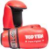 Pointfighter “Point Fighter” (Farba Red, Veľ. XL)