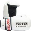Pointfighter “Point Fighter” (Farba White, Veľ. XL)