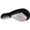 Boxing Gloves “Profi” - 8 oz, red-silver (Color Red - Silver, Gloves weight 8 oz, Gloves cut Without Label)