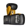 Boxing Gloves “Profi” - 8 oz, red-silver (Color Red - Silver, Gloves weight 8 oz, Gloves cut Without Label)