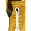 Boxing Gloves “Profi” - 8 oz, red-silver (Color Red - Silver, Gloves weight 8 oz, Gloves cut Without Label)