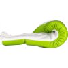 Boxing Gloves “Profi” - 8 oz, red-silver (Color Red - Silver, Gloves weight 8 oz, Gloves cut Without Label)