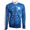 Training jacket “WAKO Emotion” (Farba Blue - White, Veľ. XS)