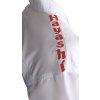 Karate Gi Set “Premium Kumite Competition” - size 130 cm (Color White, Size 130 cm, Gloves cut Without Label)