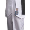 Karate Gi Set “Premium Kumite Competition” - size 130 cm (Color White, Size 130 cm, Gloves cut Without Label)