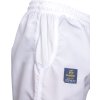 Karate Gi Set “Premium Kumite Competition” - size 130 cm (Color White, Size 130 cm, Gloves cut Without Label)