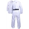 Karate Gi Set “Premium Kumite Competition” - size 130 cm (Color White, Size 130 cm, Gloves cut Without Label)