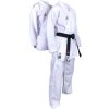 Karate Gi Set “Premium Kumite Competition” - size 130 cm (Color White, Size 130 cm, Gloves cut Without Label)