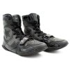 Boxing Boots “New Generation” - black-gold, size 36 (Color Black - Gold, Gloves cut Without Label)