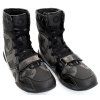 Boxing Boots “New Generation” (Farba Black - Gray, Veľ. 36)