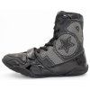 Boxing Boots “New Generation” (Farba Black - Gray, Veľ. 36)