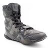 Boxing Boots “New Generation” (Farba Black - Gray, Veľ. 36)