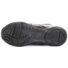 Boxing Boots “New Generation” - black-gold, size 36 (Color Black - Gold, Gloves cut Without Label)
