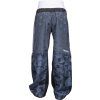 Kickboxing pants “Prism” (Farba Yellow, Veľ. 130 cm)