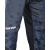 Kickboxing pants “Prism” (Farba Yellow, Veľ. 130 cm)