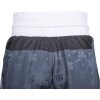 Kickboxing pants “Prism” - black, size 130 = 130 cm (Size 130, 130 cm, Color Black, Gloves cut Without Label)