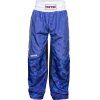 Kickboxing pants “Prism” (Farba Yellow, Veľ. 130 cm)