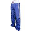 Kickboxing pants “Prism” (Farba Yellow, Veľ. 130 cm)