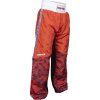 Kickboxing pants “Prism” (Farba Yellow, Veľ. 130 cm)