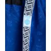 Kickboxing pants “Prism” - black, size 130 = 130 cm (Size 130, 130 cm, Color Black, Gloves cut Without Label)