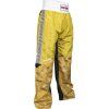 Kickboxing pants “Prism” (Farba Yellow, Veľ. 130 cm)