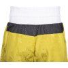Kickboxing pants “Prism” (Farba Yellow, Veľ. 130 cm)