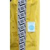 Kickboxing pants “Prism” (Farba Yellow, Veľ. 130 cm)
