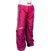 Kickboxing pants “Prism” (Farba Yellow, Veľ. 130 cm)