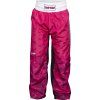 Kickboxing pants “Prism” (Farba Yellow, Veľ. 130 cm)