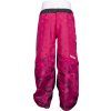 Kickboxing pants “Prism” (Farba Yellow, Veľ. 130 cm)