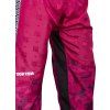 Kickboxing pants “Prism” (Farba Yellow, Veľ. 130 cm)