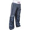 Kickboxing pants “Prism” (Farba Yellow, Veľ. 130 cm)